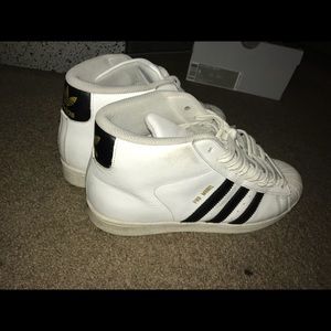 Adidas Original Pro Model